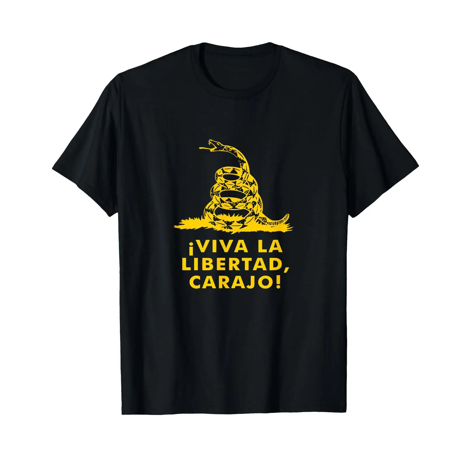 Футболка Viva la Libertad Cara – обзор и цена Vintage Fashion La