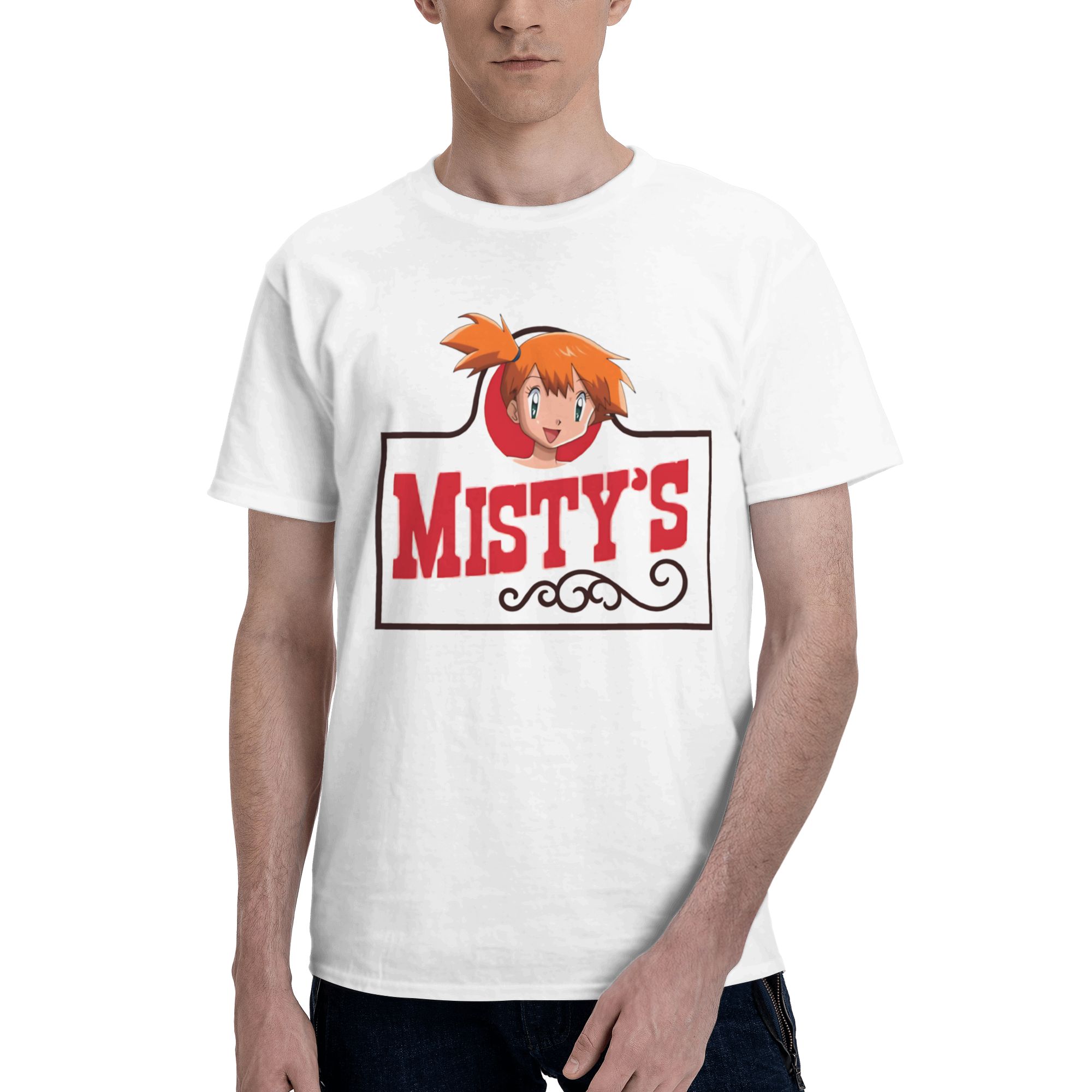 Мужские футболки Misty Old Fas – обзор и цена Vintage Fashion Hamburg