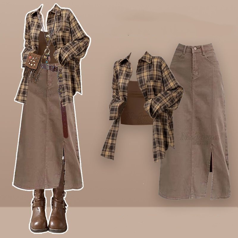 Женский летний модный комплект – обзор и цена Vintage Fashion Research