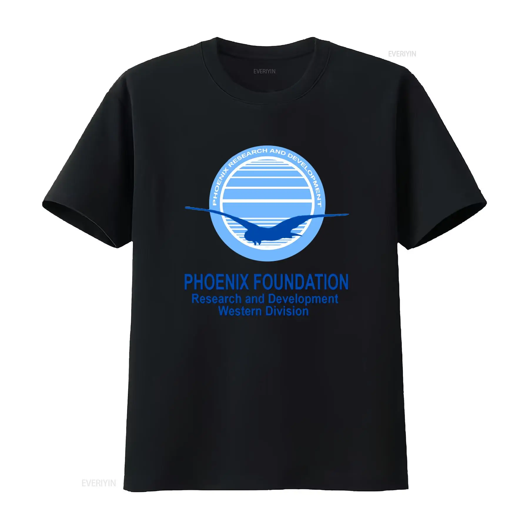Футболка Phoenix Foundation Re – обзор и цена Vintage Outdoor Fashion