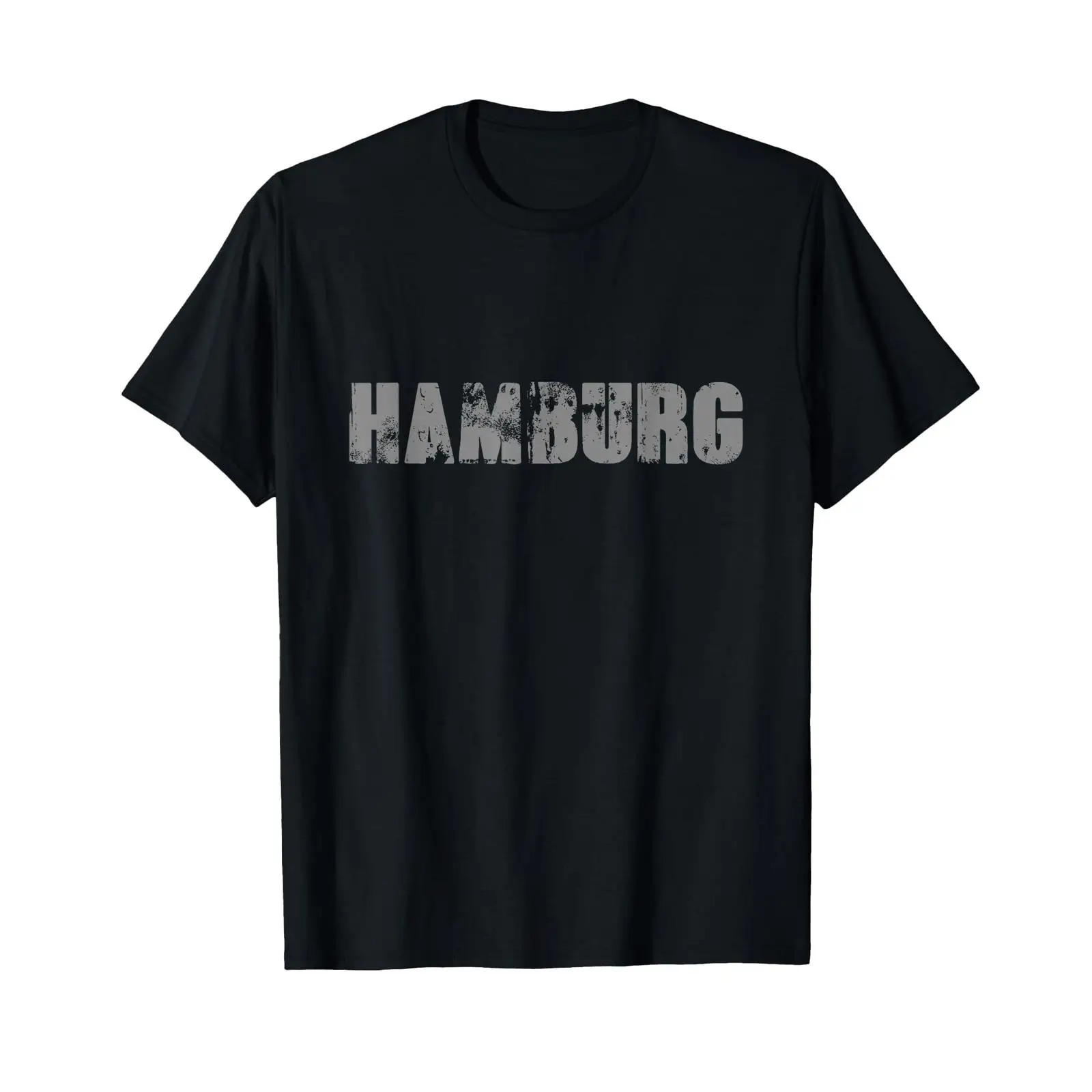 Крутая футболка в гамбургском – обзор и цена Vintage Fashion Hamburg
