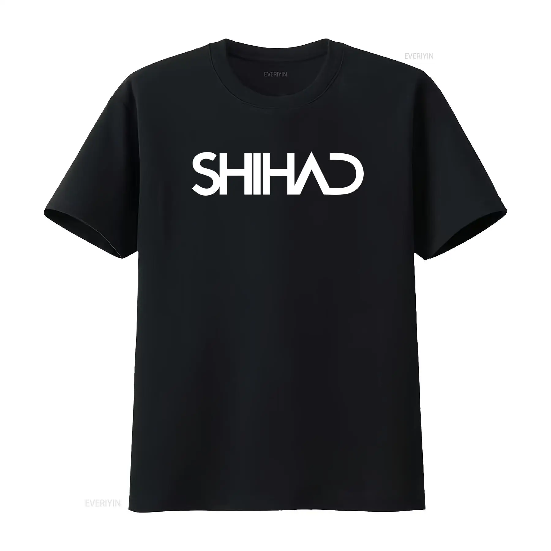 Новая модная футболка SHIHAD, – обзор и цена Vintage Fashion Jersey