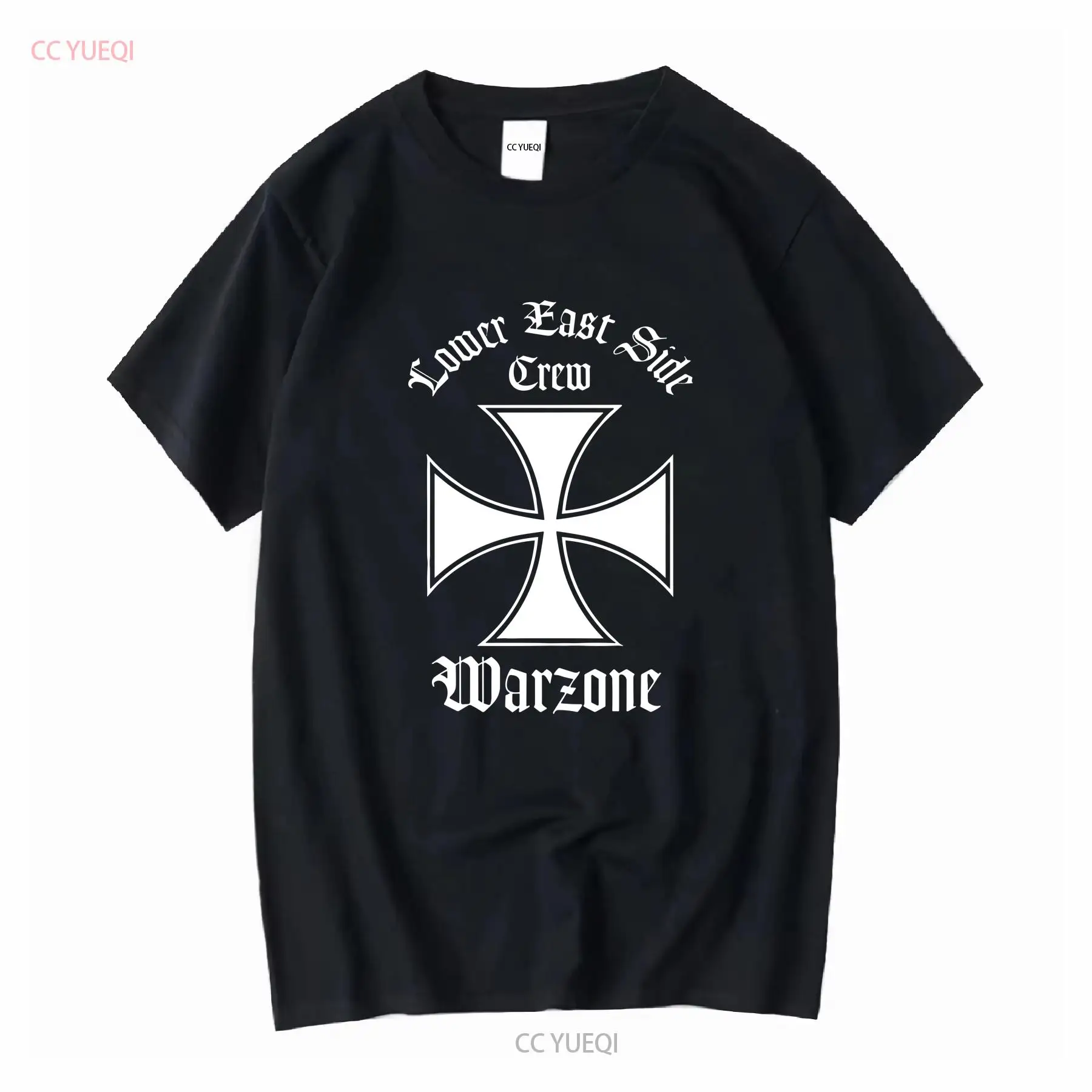 Редкая винтажная футболка Warz – обзор и цена Vintage Fashion Online