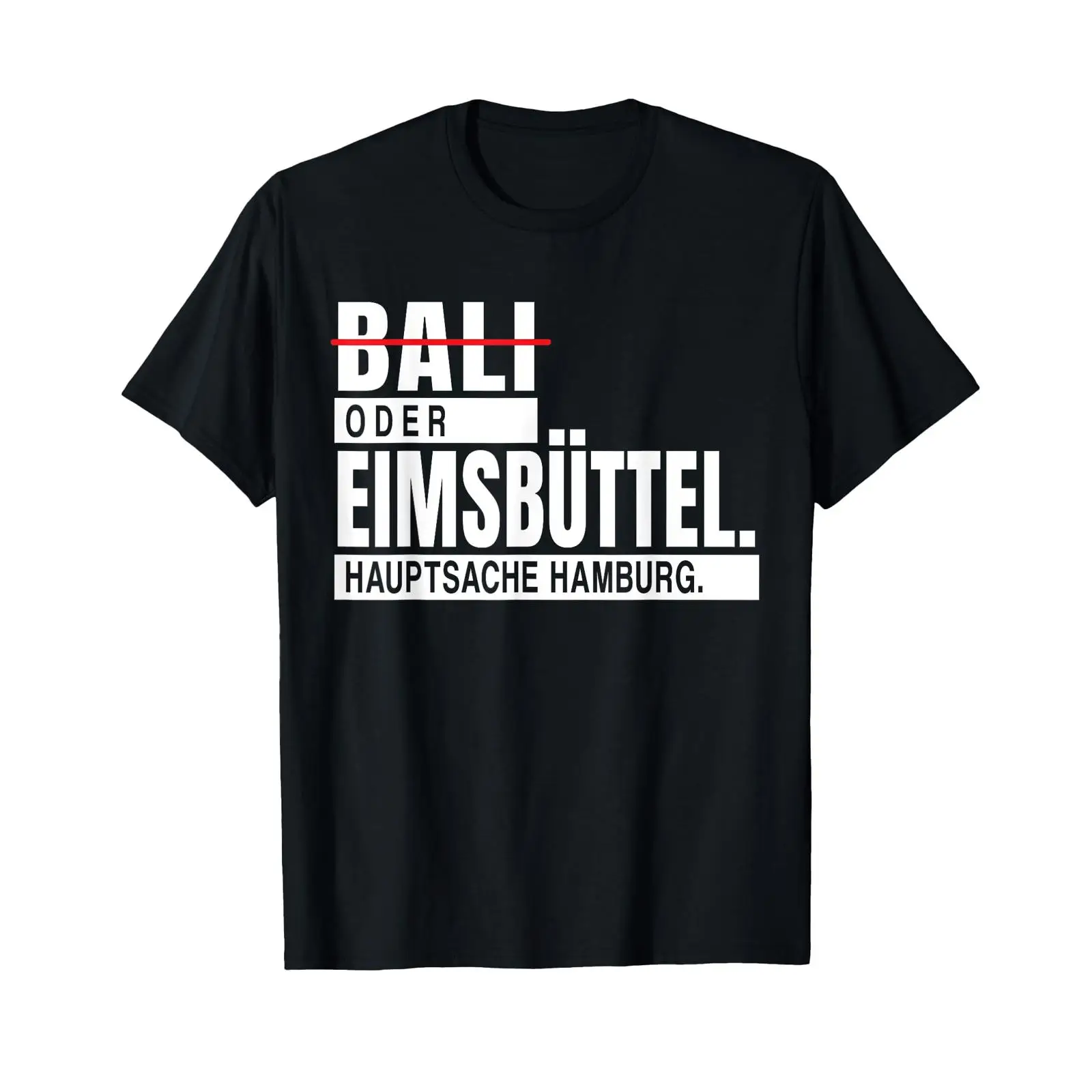 Привет, бро, футболка Eimsbütt – обзор и цена Vintage Fashion Hamburg