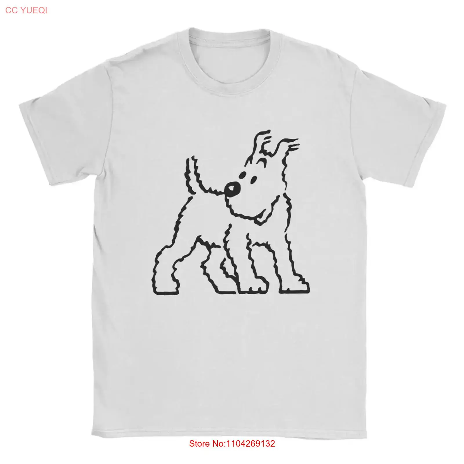Футболка Snowy Dog Captain Had – обзор и цена Vintage Windbreaker Nylon