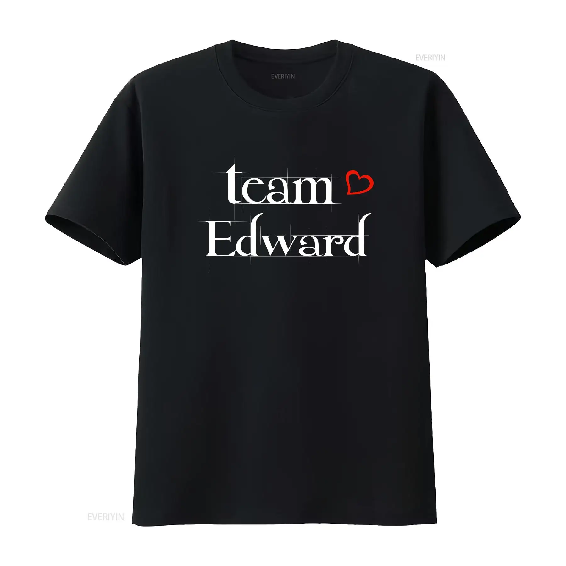 Футболка Team Edward Forks Was – обзор и цена Vintage Fashion La