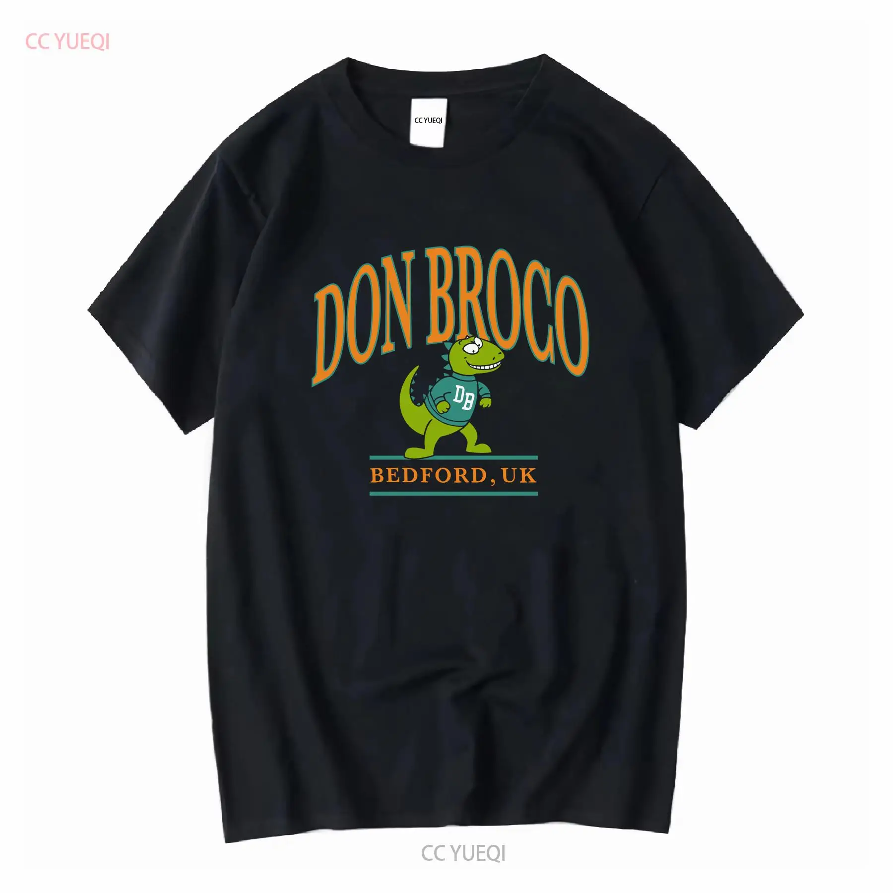 Футболка Don Broco Bedford с д – обзор и цена Vintage Fashion Jersey