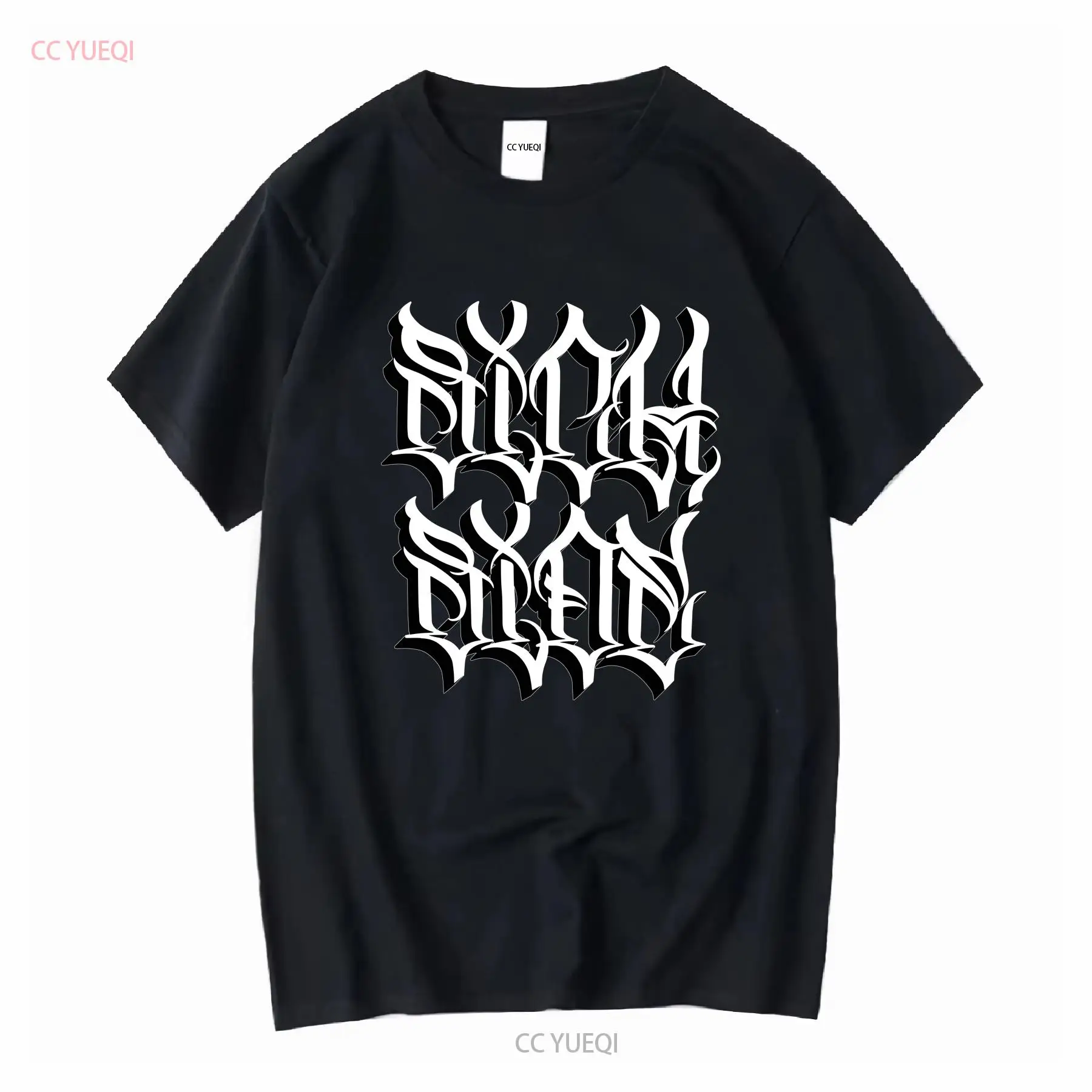 Официальная футболка Sick Side – обзор и цена Vintage Fashion La