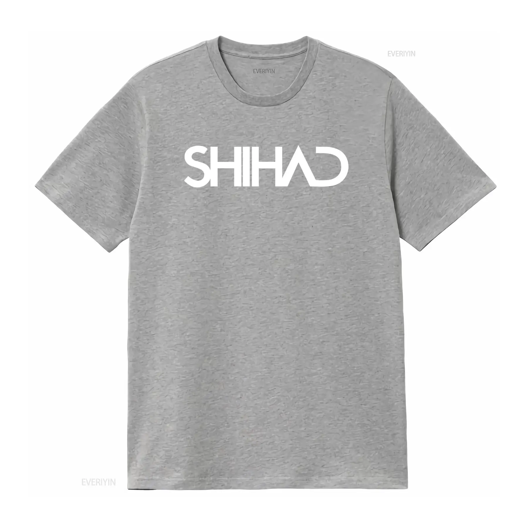 Новая модная футболка SHIHAD,  – обзор и цена Vintage Fashion Jersey