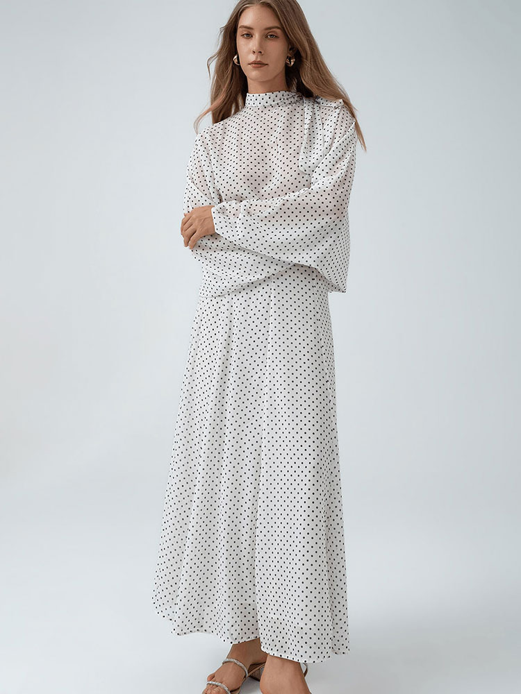 Винтажный женский костюм в гор – обзор и цена Vintage Fashion Jersey