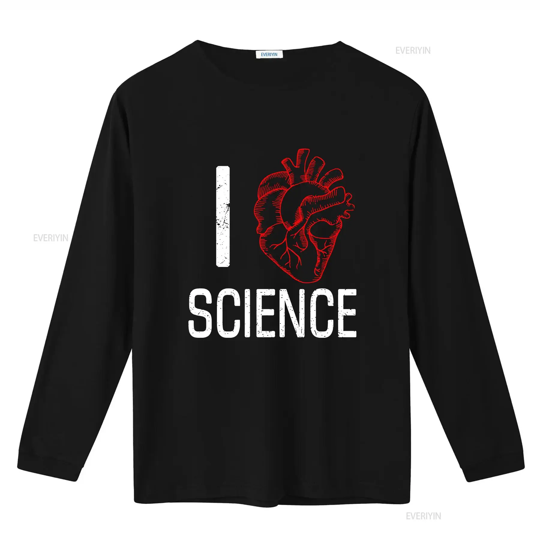 Футболка I Heart Science: Иссл – обзор и цена Vintage Fashion Research
