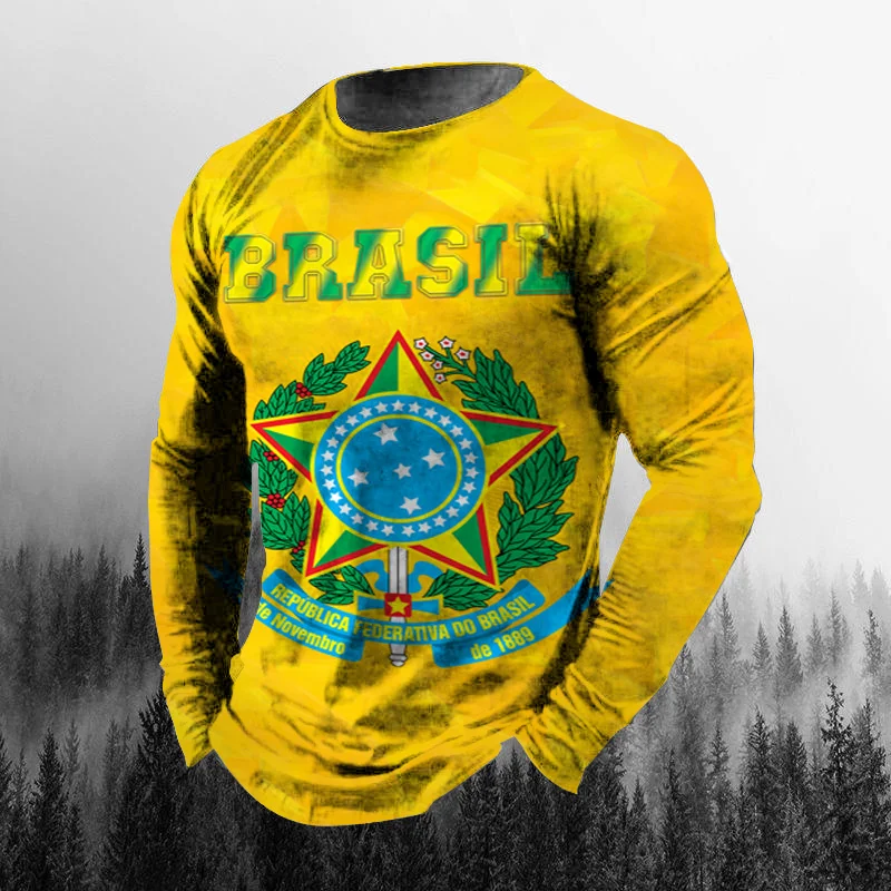 Винтажная футболка с принтом в – обзор и цена Vintage Outdoor Fashion