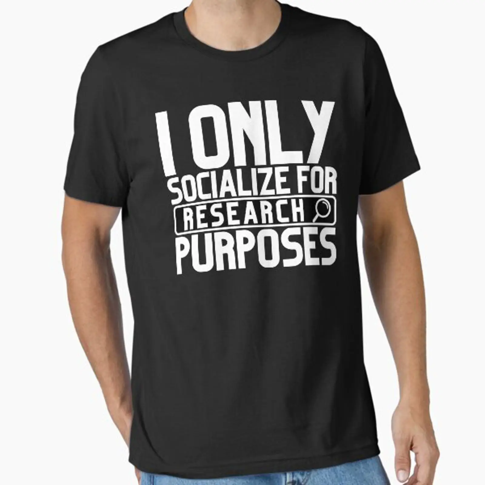 Футболка Essential T Shirt в в – обзор и цена Vintage Fashion Research
