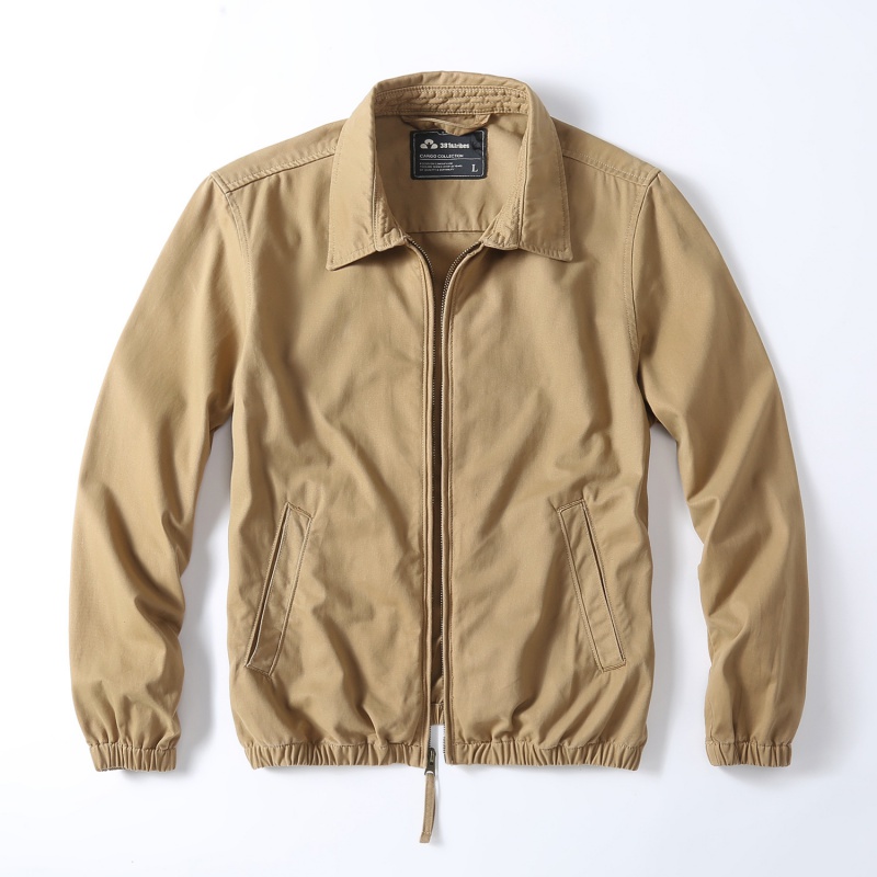 Мужская винтажная камуфляжная  – обзор и цена Vintage Windbreaker Nylon