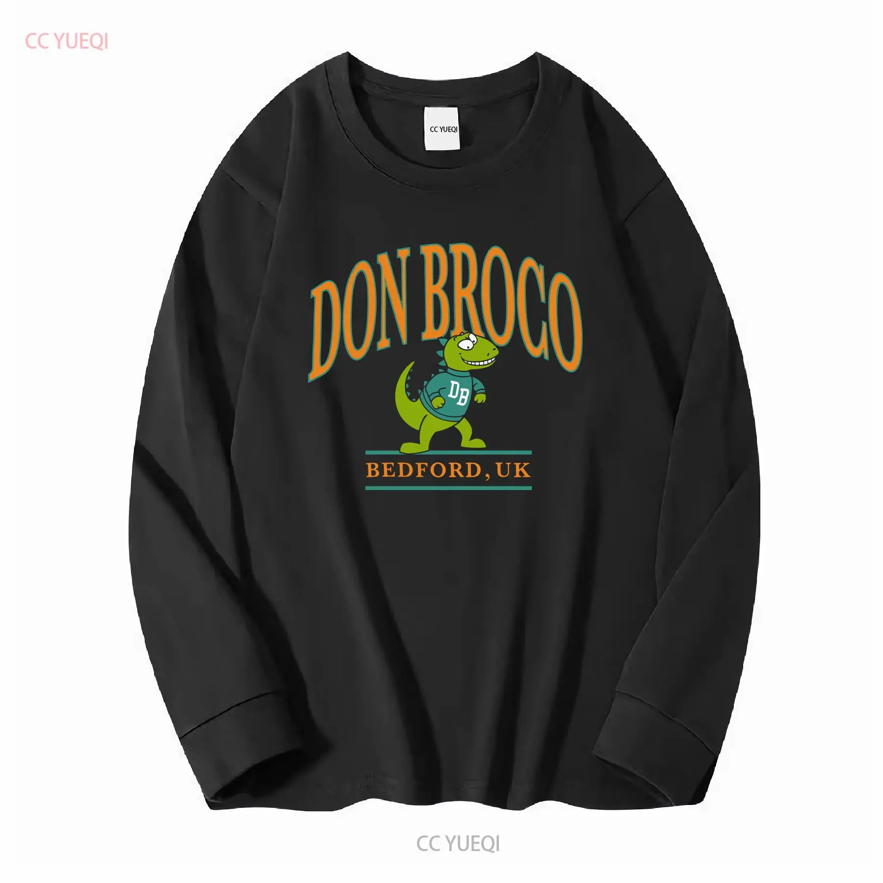 Футболка Don Broco Bedford с д – обзор и цена Vintage Fashion Jersey