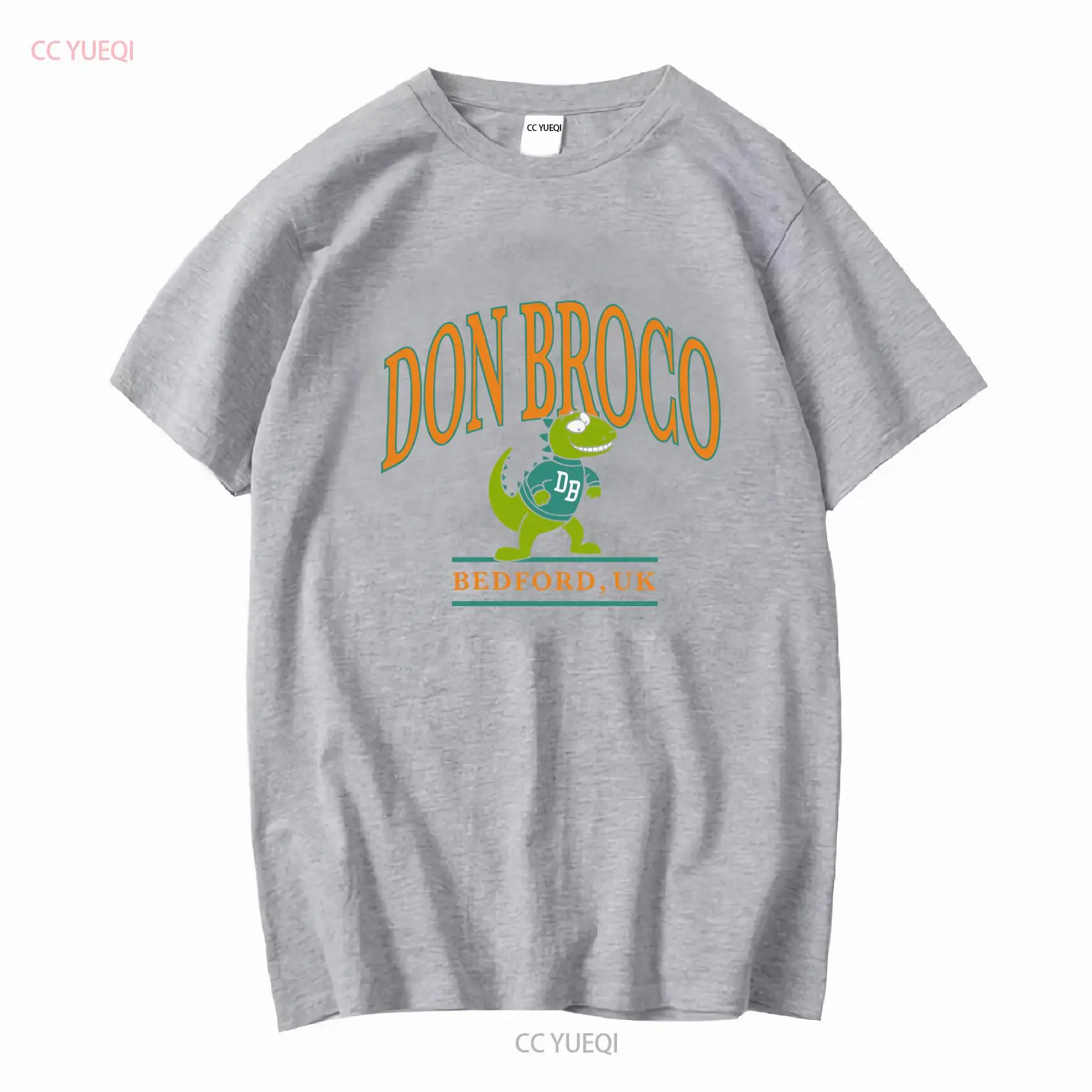 Футболка Don Broco Bedford с д – обзор и цена Vintage Fashion Jersey